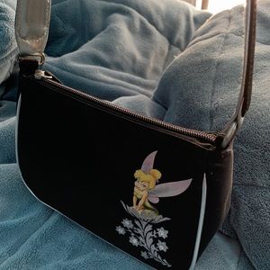 Disney Tinker Bell Purse